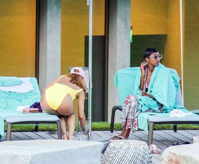 rihanna