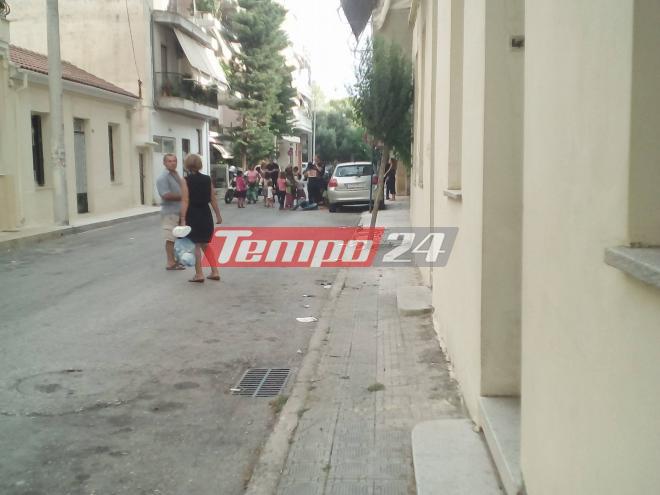 roma patra royxa skizei