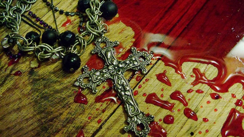 sfages xristianon
