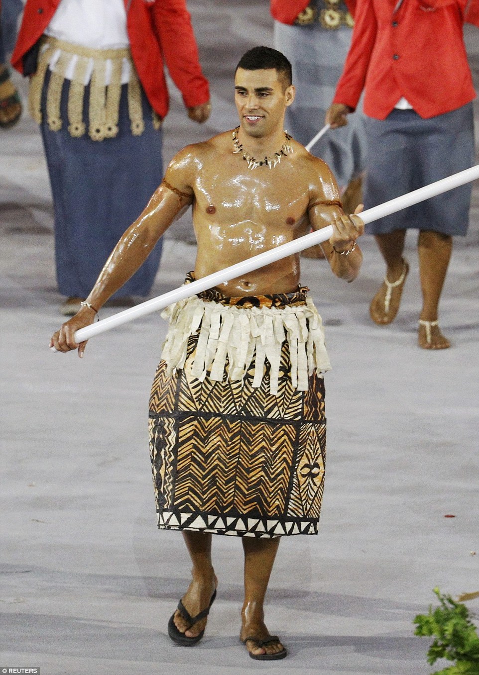 shmaioforos rio 3