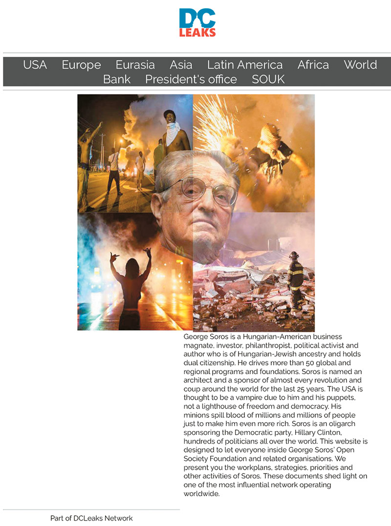 soros 2