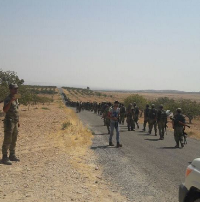 syria toyrkikos stratos