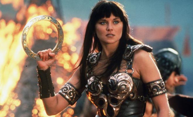 xena