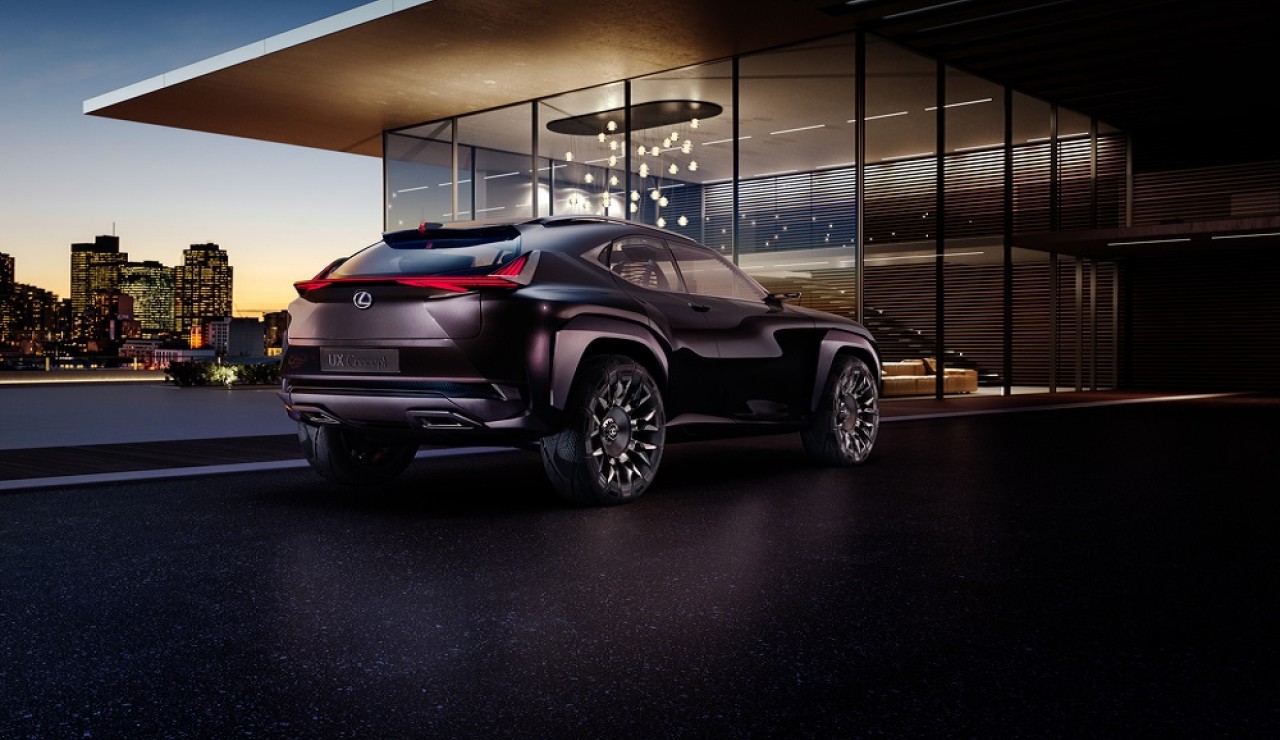 Lexus