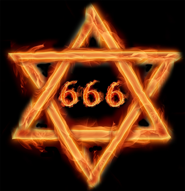 ebraioi 666