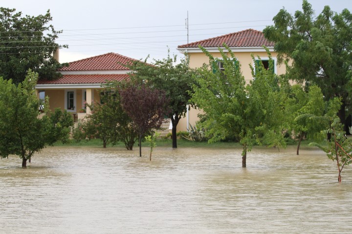ÇËÅÉÁ-ÆçìéÝò áðü ôçí êáêïêáéñßá óôçí Çëåßá.(Eurokinissi-ilialive.gr)