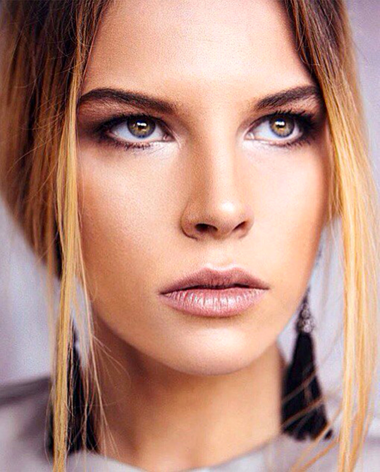 Pic shows: Anya Feschenko. Police are investigating after a 17-year-old beauty queen went missing after a holiday overseas. Anna Feschenko, 17, who came second in the 2016 Miss Moscow contest, failed to return home after her holiday in Dubai. Police are involved as the stunning blonde is still a minor. She was only able to go on holiday abroad without her parents because she was with a 19-year-old female friend. Miss Feschenko, who recently completed finishing school went for a two-day trip to Dubai which she won as a prize in a beauty pageant, at the end of August. However, unlike her friend, she did not return to Russia when she was supposed to and it is believed that she is refusing to come home, saying she needs some "down time". Her mother Olga Feschenko reported her missing to police but she is now reportedly back in touch with her, albeit only via text. Mrs Feschenko said her daughter claimed to have already bought a ticket to fly home but she was not convinced as she had failed to send her a copy as proof. The teenager was supposed to start university this September but her parents say they will not pay her fees until she comes home. The story has been prompting debate on social media and local internet forums with users divided on whether Miss Feschenko will return home or not. "She is looking for somebody, who could take her as wife number four", said netizen Pyotr Protazanov. (ends)     