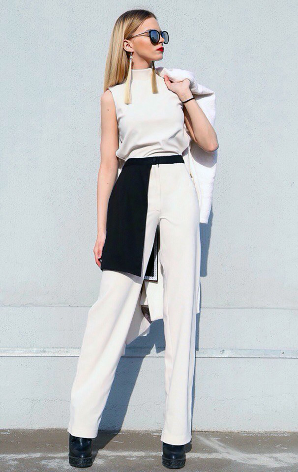 Pic shows: Anya Feschenko. Police are investigating after a 17-year-old beauty queen went missing after a holiday overseas. Anna Feschenko, 17, who came second in the 2016 Miss Moscow contest, failed to return home after her holiday in Dubai. Police are involved as the stunning blonde is still a minor. She was only able to go on holiday abroad without her parents because she was with a 19-year-old female friend. Miss Feschenko, who recently completed finishing school went for a two-day trip to Dubai which she won as a prize in a beauty pageant, at the end of August. However, unlike her friend, she did not return to Russia when she was supposed to and it is believed that she is refusing to come home, saying she needs some "down time". Her mother Olga Feschenko reported her missing to police but she is now reportedly back in touch with her, albeit only via text. Mrs Feschenko said her daughter claimed to have already bought a ticket to fly home but she was not convinced as she had failed to send her a copy as proof. The teenager was supposed to start university this September but her parents say they will not pay her fees until she comes home. The story has been prompting debate on social media and local internet forums with users divided on whether Miss Feschenko will return home or not. "She is looking for somebody, who could take her as wife number four", said netizen Pyotr Protazanov.