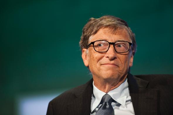 gates