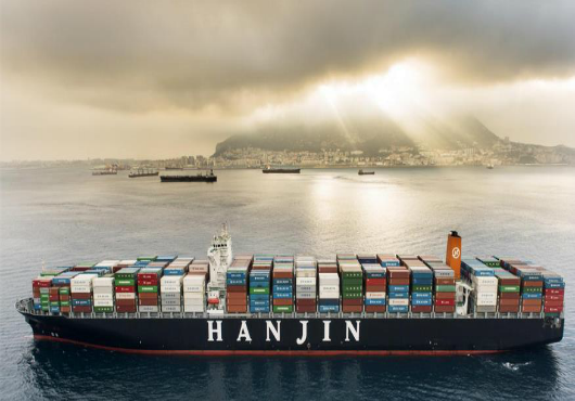 hanjin