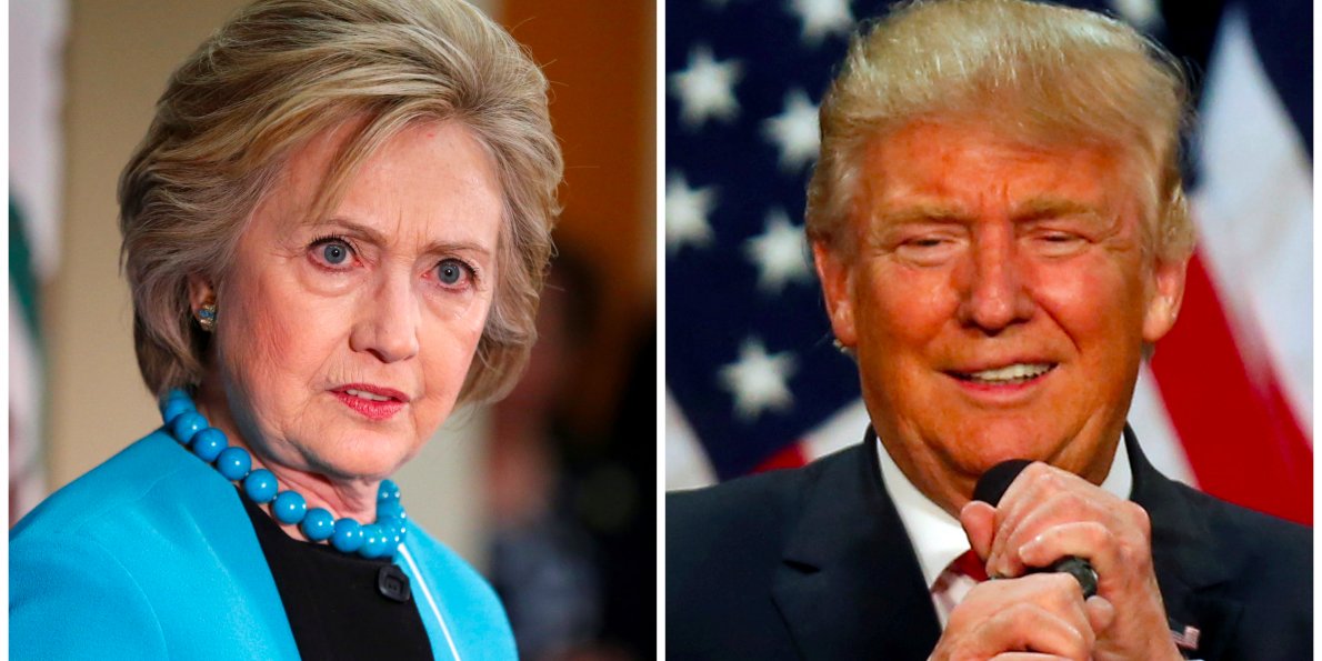 hillary-trump