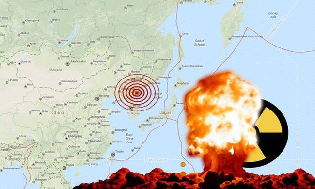 korea