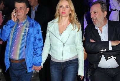 kyriakoy mari liarelis
