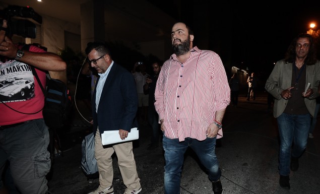 marinakis