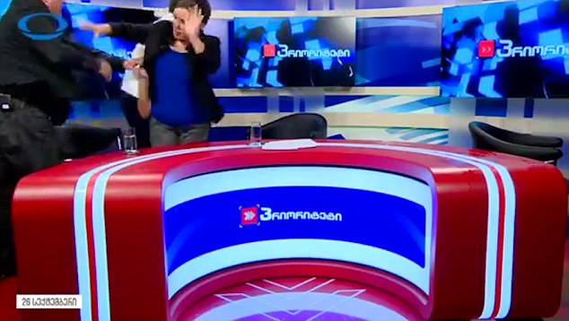 politikoi
