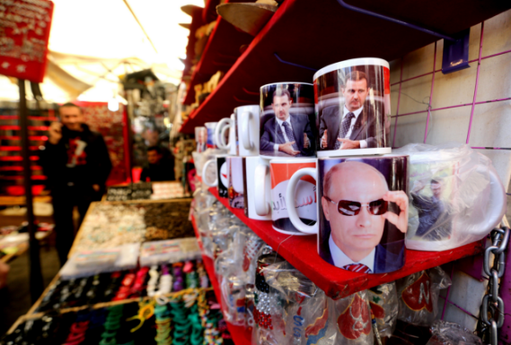 putin 1