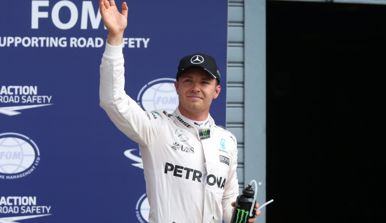 rosberg