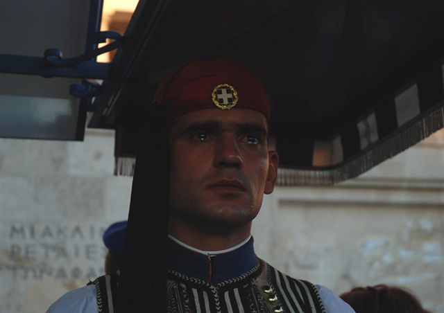 tsolias
