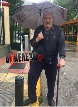 θειος καμμενος