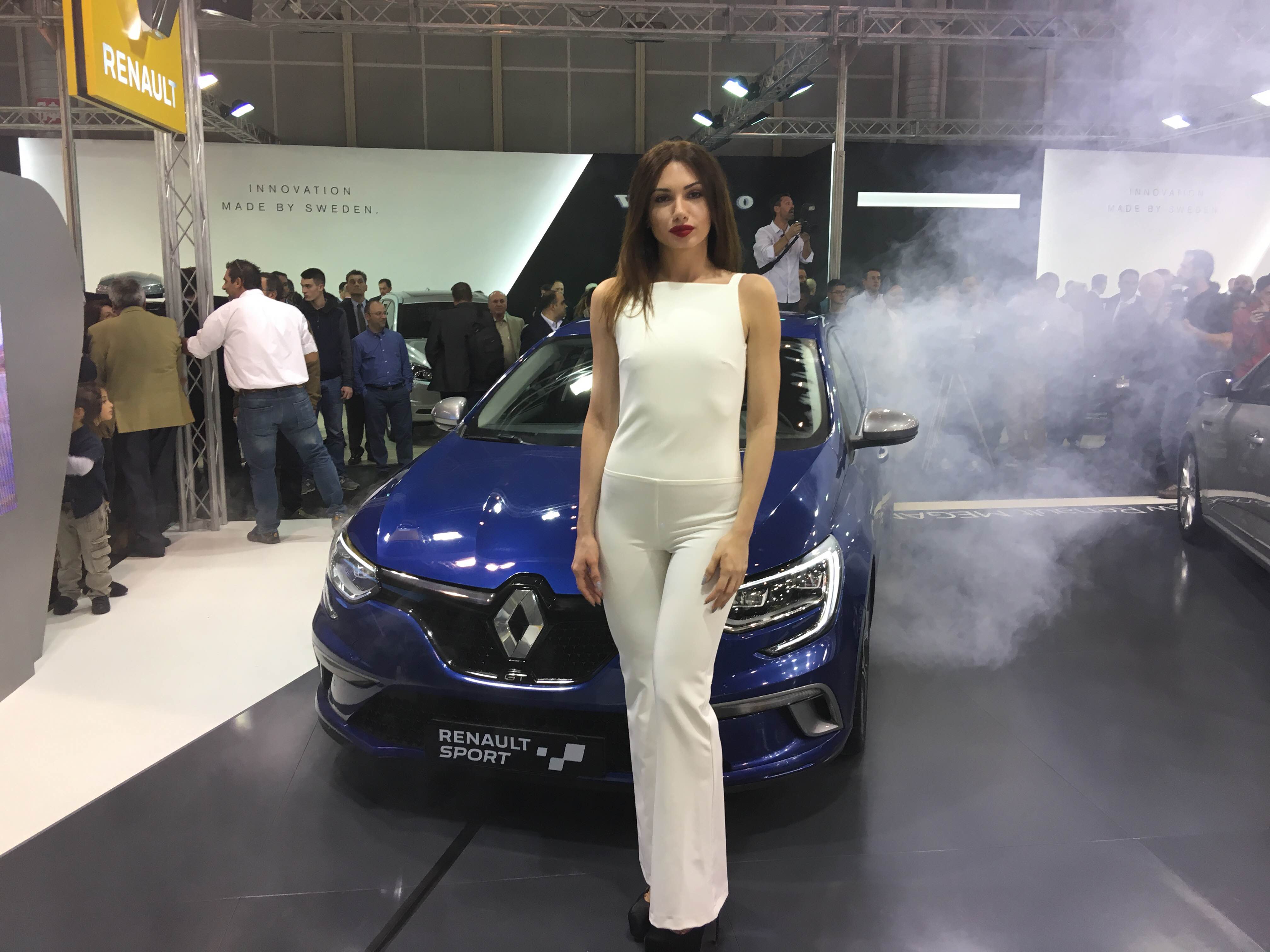 5.Renault