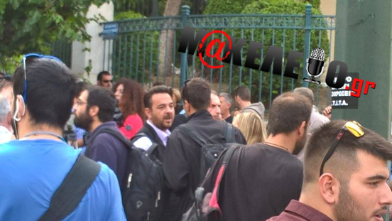 DIMOSIOGRAFOI BOULI 3