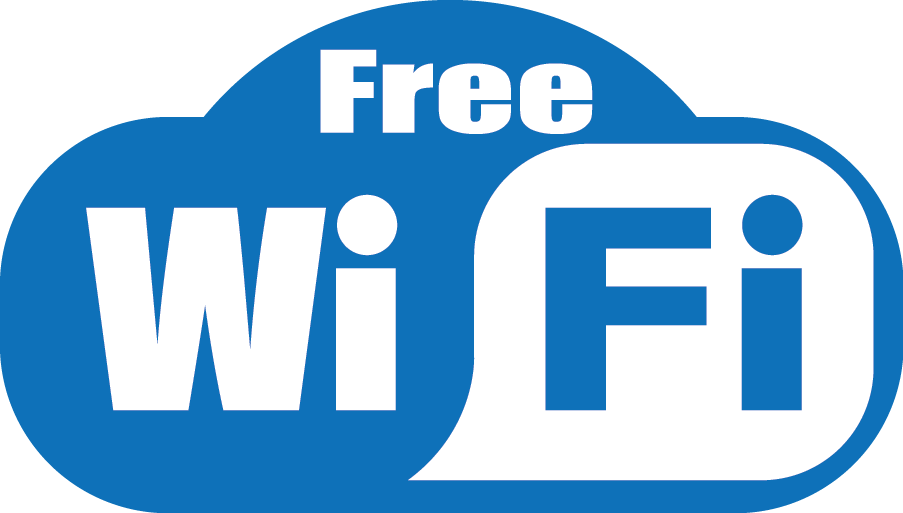 free-WiFi