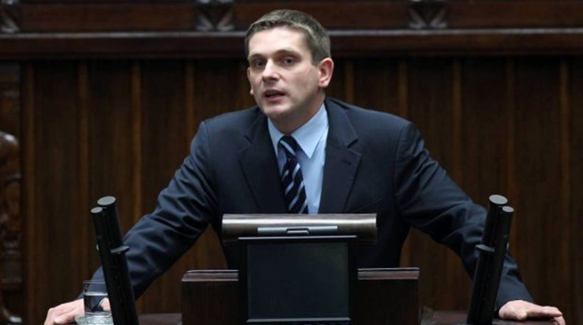 kownacki polonos politikos