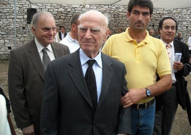 pattakos