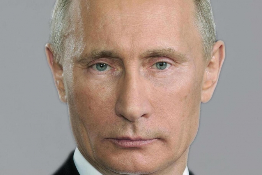 putin