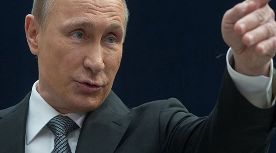 putin