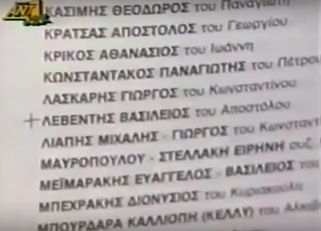 -   Πέρασε και από την Ν.Δ ο Λεβέντης ο Πρόεδρος - ΦΩΤΟ.