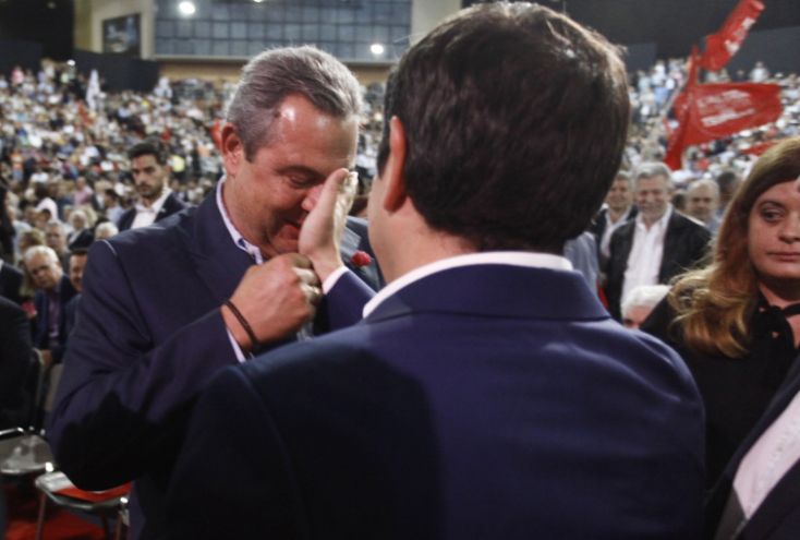 χαστουκακι