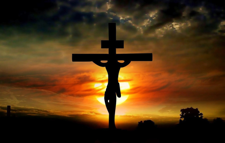 crucifiction-light-rises