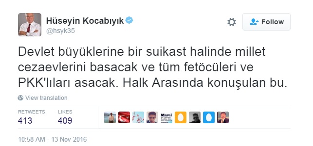 kocabiyik