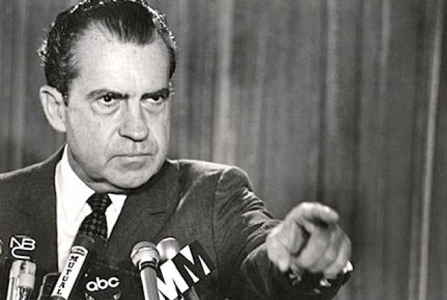 nixon 2