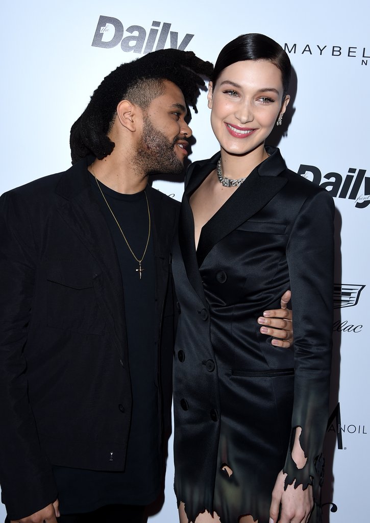 Bella-Hadid-Weeknd-Cutest-Pictures