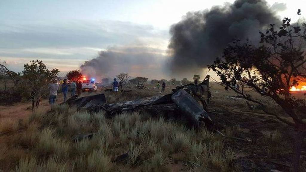Horror-photos-show-burning-remains-of-Colombia-plane-as-frantic-rescue-team-search-for-survivors-3