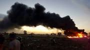 Horror-photos-show-burning-remains-of-Colombia-plane-as-frantic-rescue-team-search-for-survivors