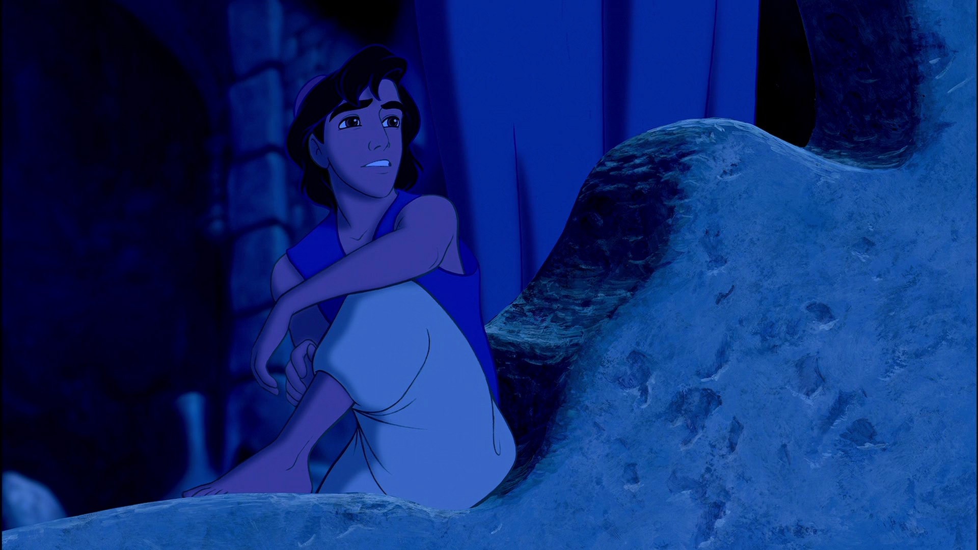 aladdin