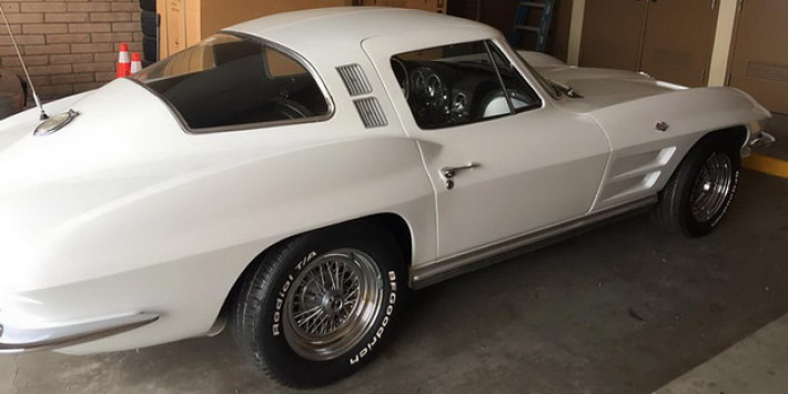 corvette