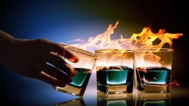 drink-fire