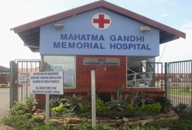 hospital