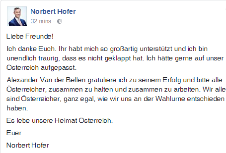 messsa hofer