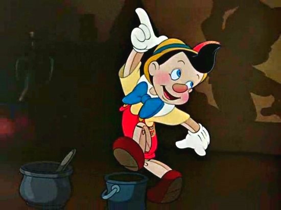 pinokio