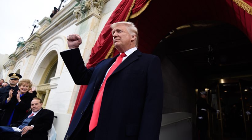 TRUMP 5