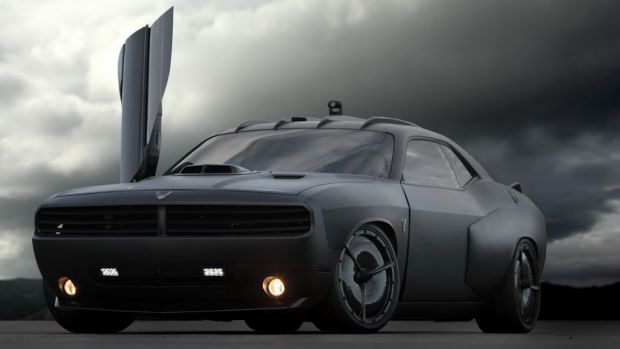 galpin_challenger-vapor_air_force_custom_opening