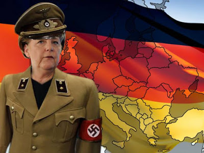 merkel germania