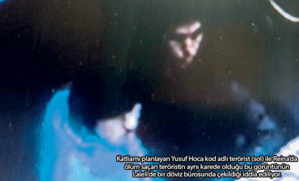 πολη μακελειο