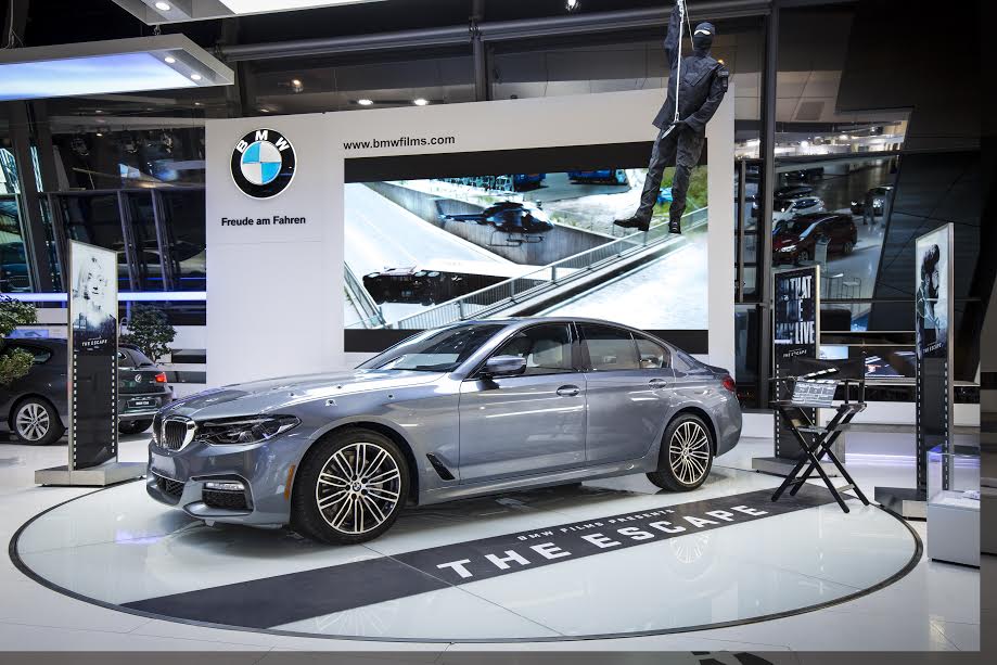 BMW1