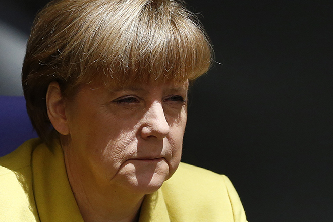 Merkel